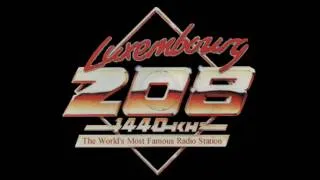 Radio Luxembourg HD