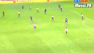 05. Messi Vs Bilbao (Away) 06-07