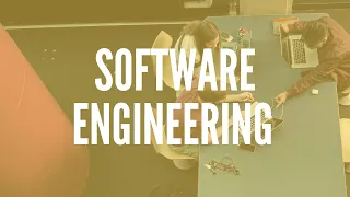 University of Waterloo Software Engineering Undergraduate Program Overview