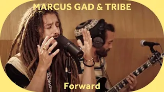 🎙️ Marcus Gad - Forward [Baco Session]