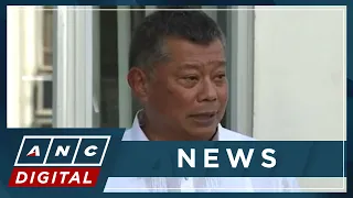 Remulla: Teves' new comments won't help in Degamo killing probe | ANC