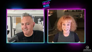 Why Did Kathy Griffin Call Ellen DeGeneres After Joan Rivers Passed Away?