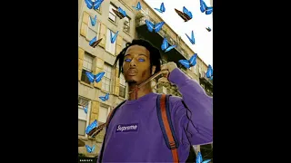 Playboi Carti - Did It Again Istrumental (Slowed To Perfection + Reverb)