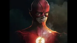 The Flash ⚡ Barry Allen Is Our Remedy ⚡ Alesso - REMEDY