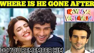 What Happened To Him||Why Girish Kumar Didn't Made More Movies After Ramaiya Vastavaiya #girishkumar