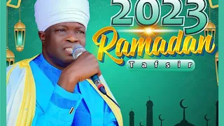 RAMADAN TAFSIR 2023 DAY 5 BY CHIEF IMAM OF OFFA LAND