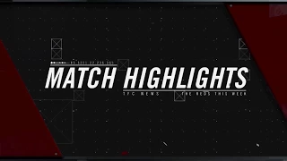 Match Highlights: Toronto FC at D.C. United - August 5, 2017