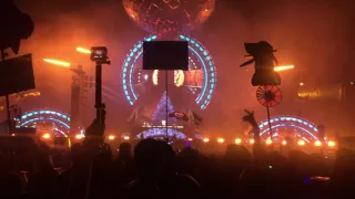 Alison Wonderland Live Full Set @EDC Las Vegas 2016