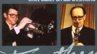 Chet Baker & Paul Desmond - Concierto De Aranjuez