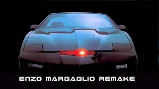 Knight Rider Theme (Enzo Margaglio Remake)