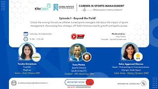 Secrets of Sports Management Success: Athlete Insights You Won't Find Anywhere Else! 😲