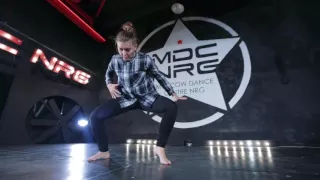 NRG DANCE CHAMP vol.1 // SOLO PRO // АВА ВАСИЛИК / winner