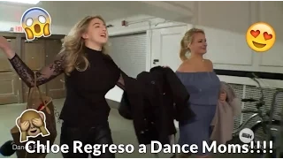 Dance Moms - ¿Chloe Regreso a Dance Moms? (Preview) | ToniGamerSub (Subtitulado)