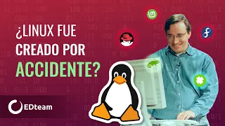 La historia completa de Linux