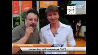 Коньки на полку. Алексей Ягудин танцует зумбу