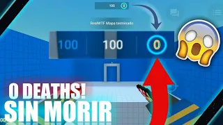 2 RECORD MUNDIAL 100 TRAPS SIN MORIR! | 100 - 0 | БЕЗ УМИРАЯ | БЛОК СТРАЙК / BLOCK STRIKE