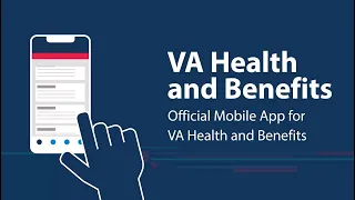 VA Health and Benefits Mobile App