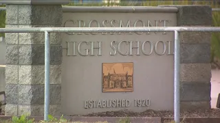 Former Grossmont High School student says teacher assaulted her in front of her class and the distri