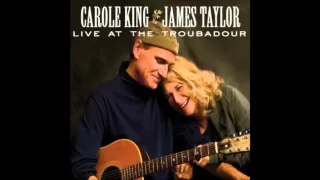 Carole King - It's too Late  (HQ)