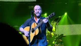 The Dave Matthews Band - What Would You Say - Charlottesville 05-07-2016