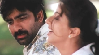 Naa Autograph (Sweet Memories) Songs - Gamma Gamma Hangamma - Ravi Teja, Bhoomika