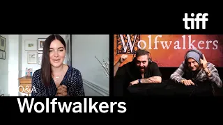 WOLFWALKERS Q&A | TIFF 2020