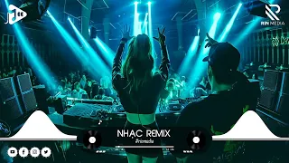 Hai Từ Yêu Và Thương Khó Quá Remix - Yêu Và Thương Khó Quá Remix - Tình Ta Hai Ngã Ver 2 Remix