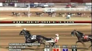 Somebeachsomewhere at The Red Mile 1:46.4