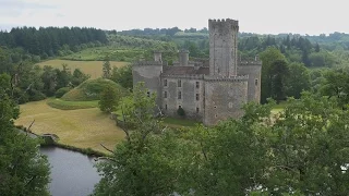 Château de Montbrun