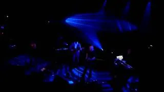 Brendan Perry  - Voyage of Bran [Live - Gagarin  Athens 2010] [HD]