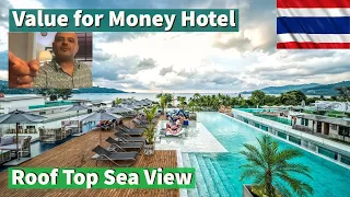 Hotel Clover Patong Phuket | Bangla Walking Street