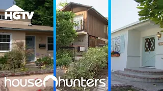 Buyer's Dilemma: Beach Front Condo or Inland House? | House Hunters | HGTV