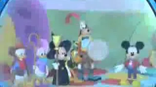 [YTP FR] Mickey se sent plus