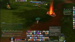 aion 4.6 sorcerer vs ranger