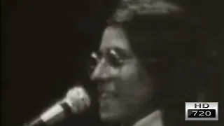 Mikis Theodorakis - Maria Farantouri - Premiere Canto General - Paris 1974 - Vegetaciones