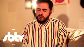 Andrea Faustini x Jessie J | "Who You Are" (Acoustic Cover) - A64 [S9.EP20]: SBTV