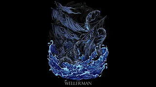 Matt Heafy I Trivium I Wellerman - Sea Shanty I Metal Cover feat. Livia Zita