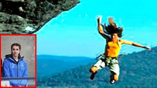 10 Times Free Soloing Went Horribly Wrong!