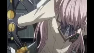 Chaos Head Music Video - Rebirthing