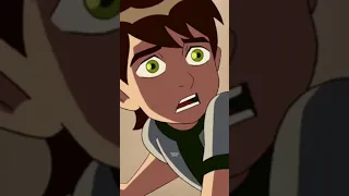 Fear of Ben | Ben 10 | HP | Tennyson Castle | #shorts