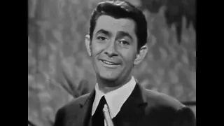 1961 Luxembourg:  Jean Claude Pascal - Nous les amoureux (Place 1 at Eurovision) with SUBTITLES
