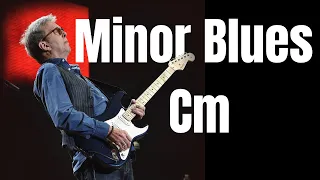 Mastering Minor Blues in Cm: A Deep Dive into Scales, Arpeggios, and Soloing Techniques