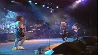 Smokie - I'll Meet You At Midnight - Live - 1992