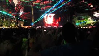 GAIA - Live @ ASOT 650 (Ultra Music Festival Miami 2014) P3