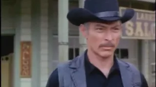 Laredo—with Lee Van Cleef /4/