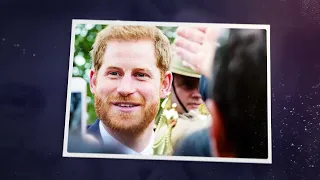 THE DARK TRUTH BEHIND WHY I HELPED PRINCE HARRY FIGHT THE TABLOIDS (JOHN CLEESE AND PI DANNO HANKS)