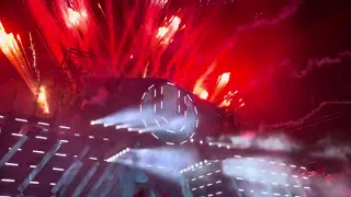 Ultra Taiwan 2023 Martin Garrix-Starlight (Keep Me Afloat)