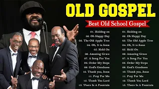 365 Gospel Songs⚡ Unforgettable Black Gospel Hits ⚡ The Old Gospel Music Albums You Need to Hear Now