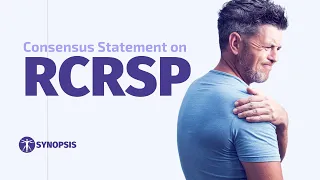 Consensus Statement on Managing Rotator Cuff Related Shoulder Pain | SYNOPSIS