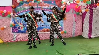 Jalwa jalwa tera Jalwa songs best performance (B.v.n.school deepnakheda)___26 जनवरी 2023__